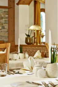 Auenhotel - Restaurant