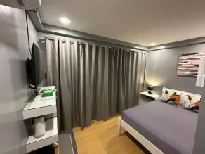 D' Beach Resort - Chambre