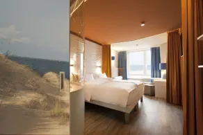 aja Warnemünde - Chambre