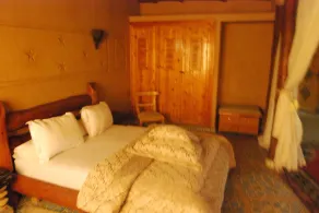 Hotel Taddart - Chambre