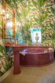 Stay Fairfield - Fairfield Place and Fairfield Manor Bed & Breakfast - Chambre