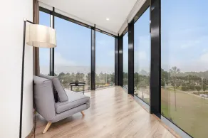 Bellevue Residence Suites - Room