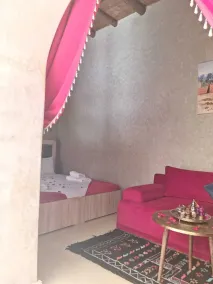 Riad La Bigarade - Rom
