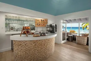 Crystal Cove, Barbados, A Tribute Portfolio All-Inclusive Resort - Restaurant