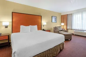 Best Western Cascade Inn & Suites - Room