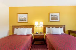 Days Inn by Wyndham Tappahannock - Quarto