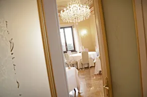 Hotel Villa Borghesi - Restaurant