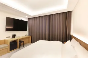 Browndot Paju Heiri - Room