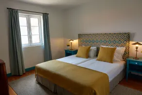 Quinta das Vinhas - Chambre