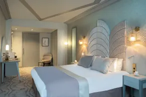 Hôtel Le Derby Alma - Chambre