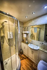 West End Guest House - Bad