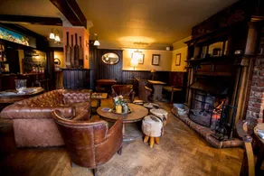 The Thomas Lord - Restaurant
