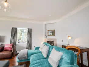 Inverewe - House Apartment - Interiör