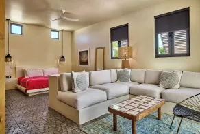 Hotel San Cristobal Adults 15+ - Habitación