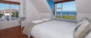 Pikkewyntjie Cottage, Vermont Sea View, Sleeps 6 - Chambre