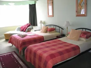Cranston House - Room
