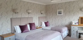 Trelawne Hotel - Room