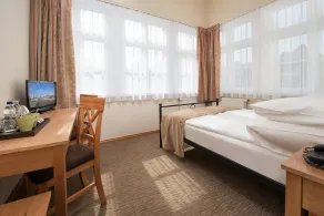 Villa Sedan - Destigo Hotels - Room