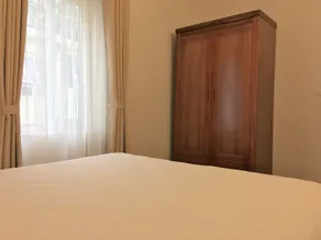 Palmo Serviced Apartment 3 - Quarto