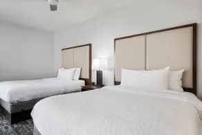Homewood Suites By Hilton New Braunfels - Chambre