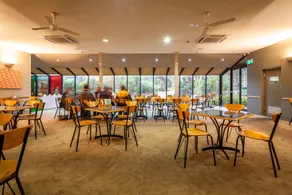 Mornington Inn - Restaurant