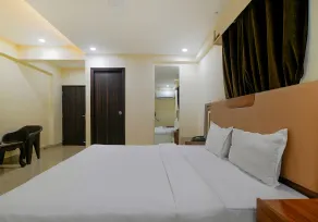 FabHotel Imperial Regency - Værelse