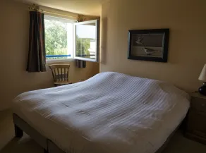 Résidence Les ducs de Chevreuse - Chambre