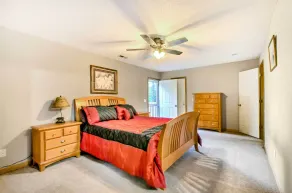 Cedar Mountain House on 12 Acres - Near Trails! - Interior