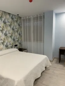 Aureo Alojamiento Urbano - Chambre