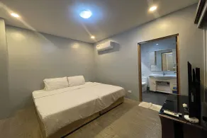 Villa Teresa Esperanza Tourist Inn - Room