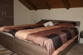 Agrotourism Vinia - Room