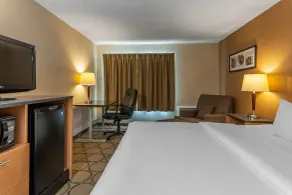 Comfort Inn - Chambre