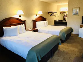 Lyn Aire Motel - Lake George - Rom