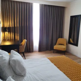 Plaza Nof HaGalil - Chambre