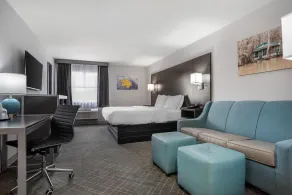 Surestay Plus By Best Western St. James Donaldsonville - Chambre