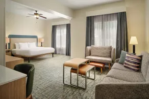Homewood Suites by Hilton Tulsa-South - Værelse
