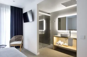 Hotel Boutique dONNA - Chambre