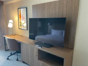 Holiday Inn Nashville - Vanderbilt - Dwtn by IHG - Quarto