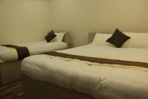 Hotel Junction - Chambre