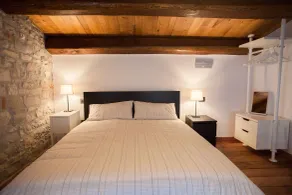B&B Largo Alighieri - Room