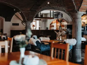 Hotel Gasthof Kern - Restaurant