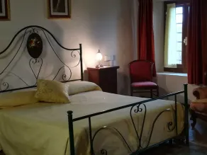 Hotel La Corte - Room