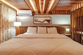 Uiara Amazon Resort - Habitación