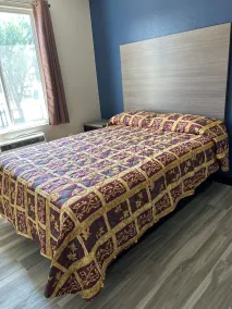 Star Inn Hotel - Chambre