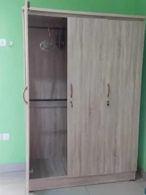 ISLAMIC GUEST HOUSE AT TAQWA - Chambre