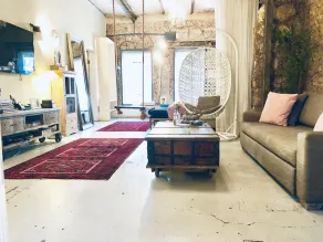Trieste Neve Tzedek Boutique Suites Tel Aviv - Zimmer