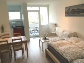 Apartment Newstyle - Room