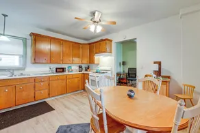 Great Location! Walking Distance to So Much! - Interiør