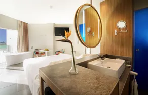 DoubleTree by Hilton Hotel Resort & Spa Reserva del Higueron - Chambre