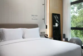EVEN Hotel Shenzhen Nanshan by IHG - Room